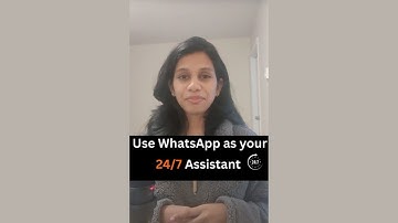 WhatsApp Automation for Doctors | Streamline Communication & Enhancing Patient Care | Avanzar Health