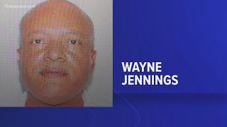 Police looking for missing man in Newport News