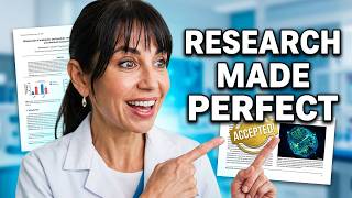 Peer Review and Feedback Integration for Quality Research