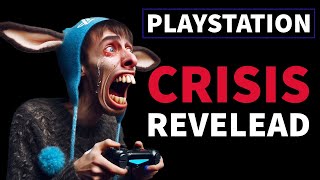 PlayStation Crisis Revealed?! | Sony's Gaming Division In Trouble? | Xbox Tax Real Or Made Up?