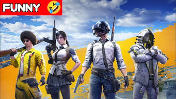 How To Fix High ms Issue In Pubg Mobile | How To Play Pakistani Pubg Mobile | PUBG victor funny game