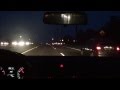 What do you do if someone forgets to turn their headlights on?