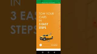 autopal   Some location processflow