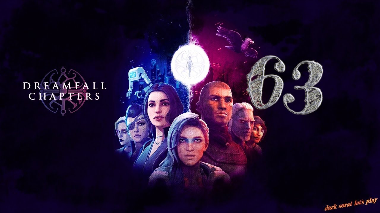 dreamfall chapters season pass dreamfall chapters season pass