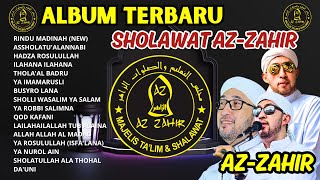 Sholawat Az zahir - Album Sholawat Az zahir - Azzahir terbaru - Sholawat merdu az zahir
