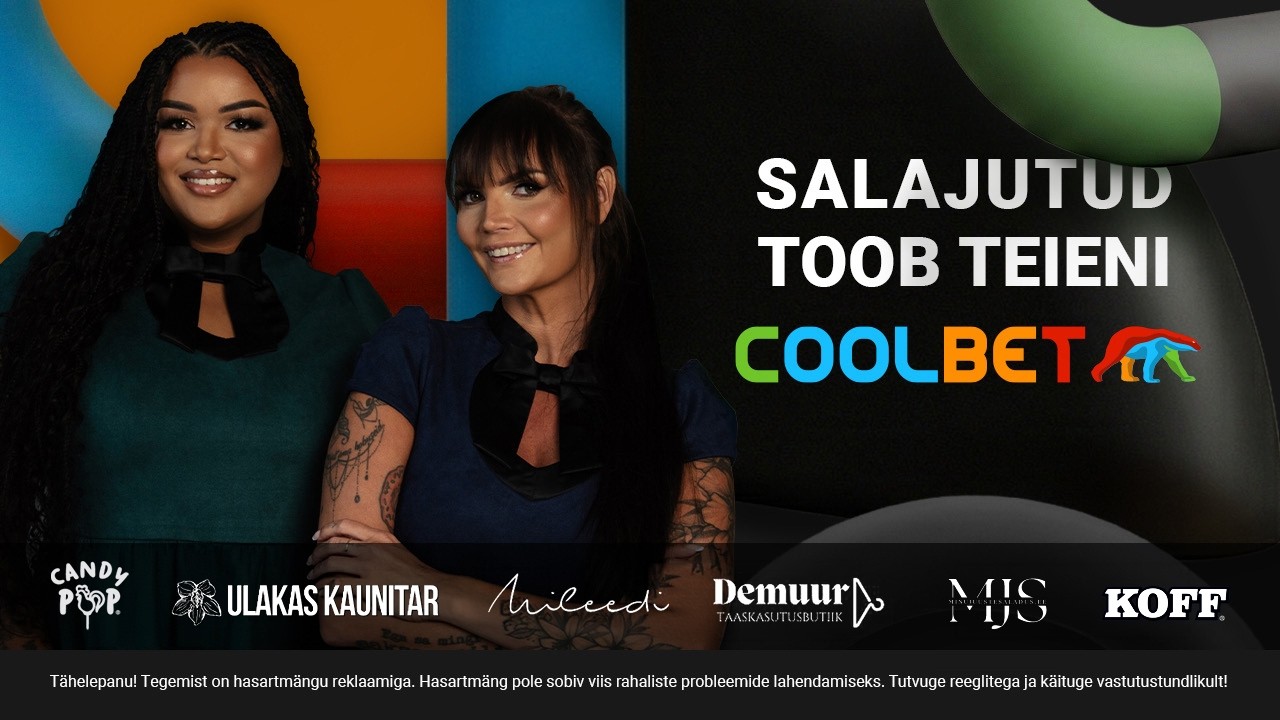 Salajutud episood #118 - Tahtlikult armukeseks