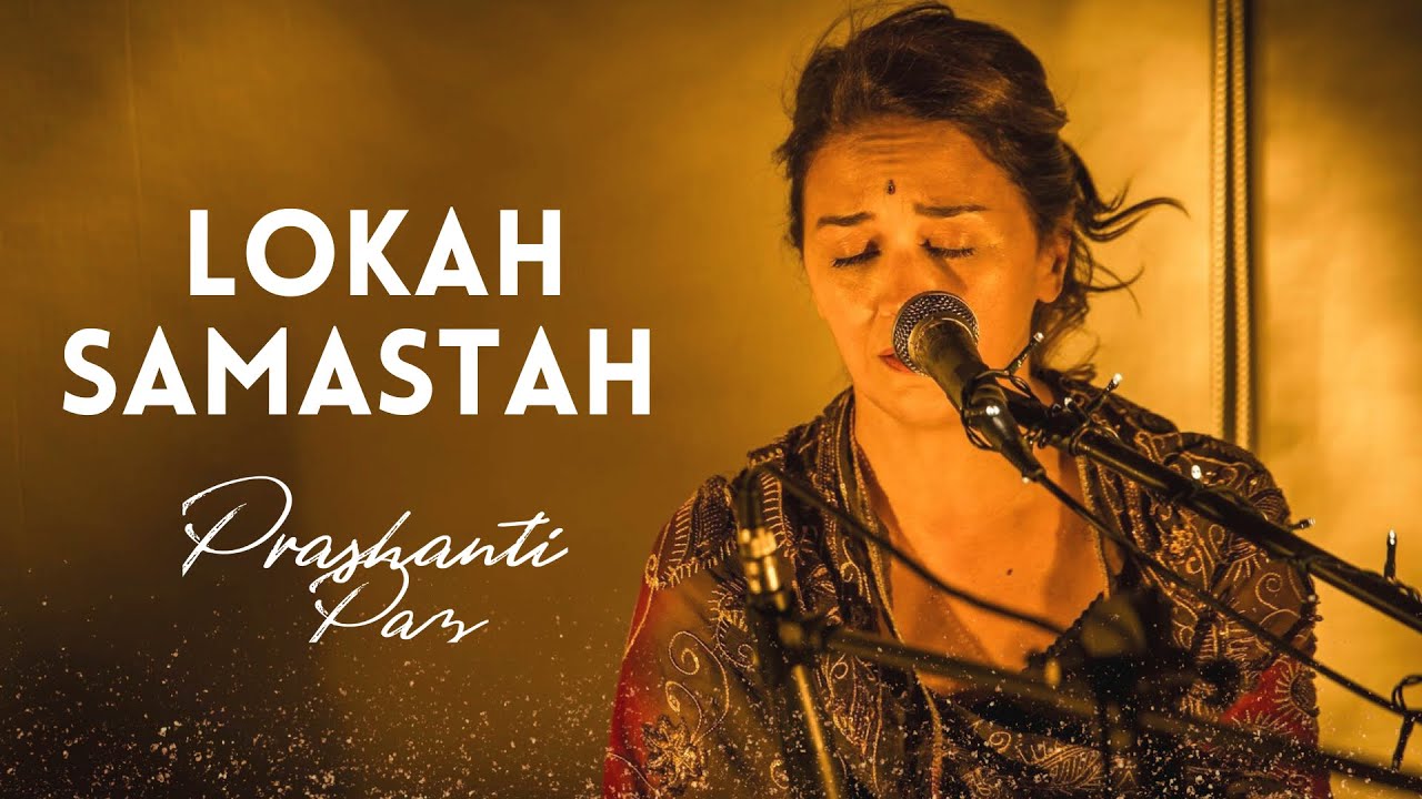 Lokah Samastah: An Unrehearsed Reunion in Buenos Aires
