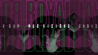 Royal Blood - Mad Visions (unofficial clip)