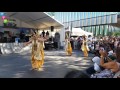 SriLankan Traditional Dance (Tiya Dance Troupe &Academy Melbourne)