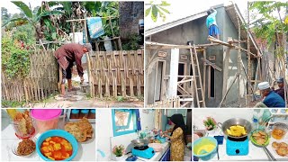 Download Lagu PROGRES HARI KE 15 BIKIN KAMAR ANAK🍃daily vlog irt desa MP3 Download Lagu PROGRES HARI KE 15 BIKIN KAMAR ANAK🍃daily vlog irt desa MP3