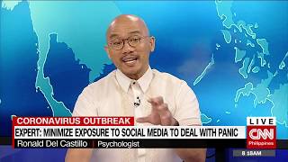 Panic and racism amid a public health emergency