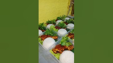 Thumbnail of Ayam Bakar Urap Urap by Kenfood Surabaya