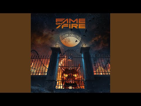 YouTube에서 Welcome to the Chaos (feat. Spencer Charnas of Ice Nine Kills) 보기 YouTube에서 Welcome to the Chaos (feat. Spencer Charnas of Ice Nine Kills) 보기