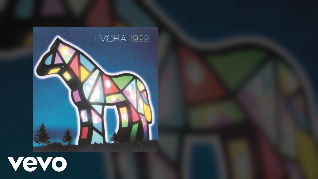 Watch Timoria - Genova (Visual) on YouTube Watch Timoria - Genova (Visual) on YouTube