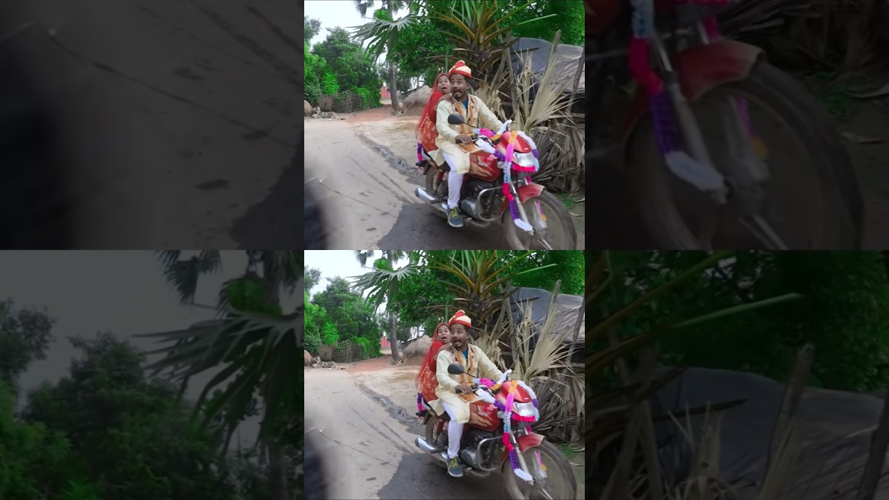 funny viral youTube shorts video🤣