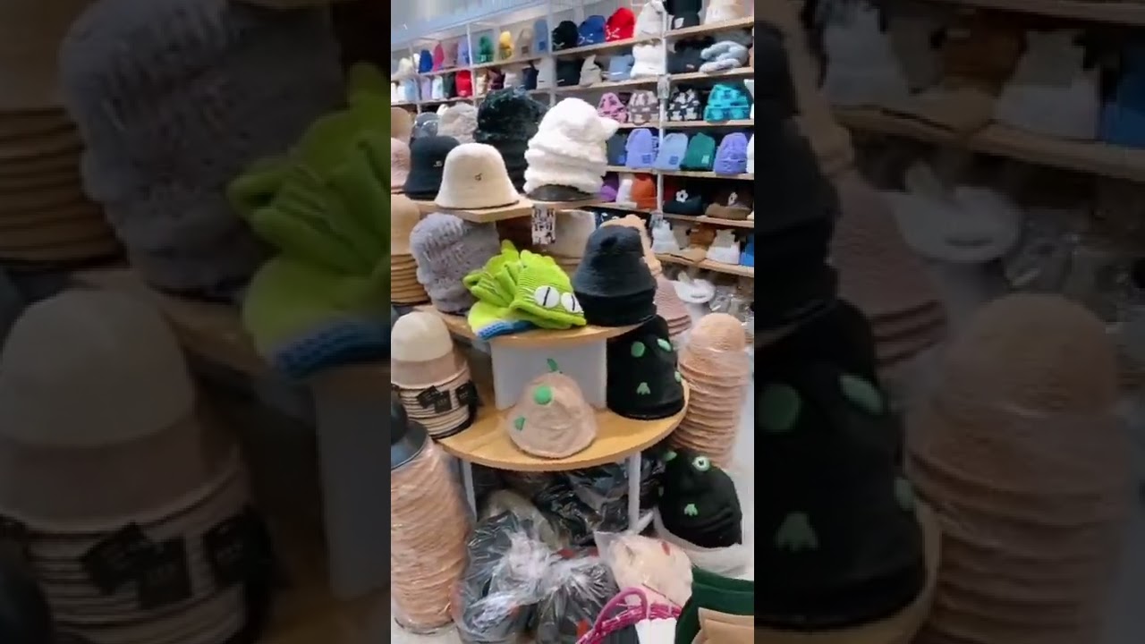 Under $5 Wholesale Winter Knit Caps Market USA | 70% Cheap Wholesale Hats & Caps Vendors NO MOQ 2022