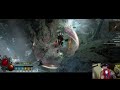 Mythic Seal Drop in a pit 100