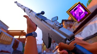 INSANE COMEBACK in Vanguard Ranked Play!! 😱 || Call of Duty Vanguard Ranked Play
