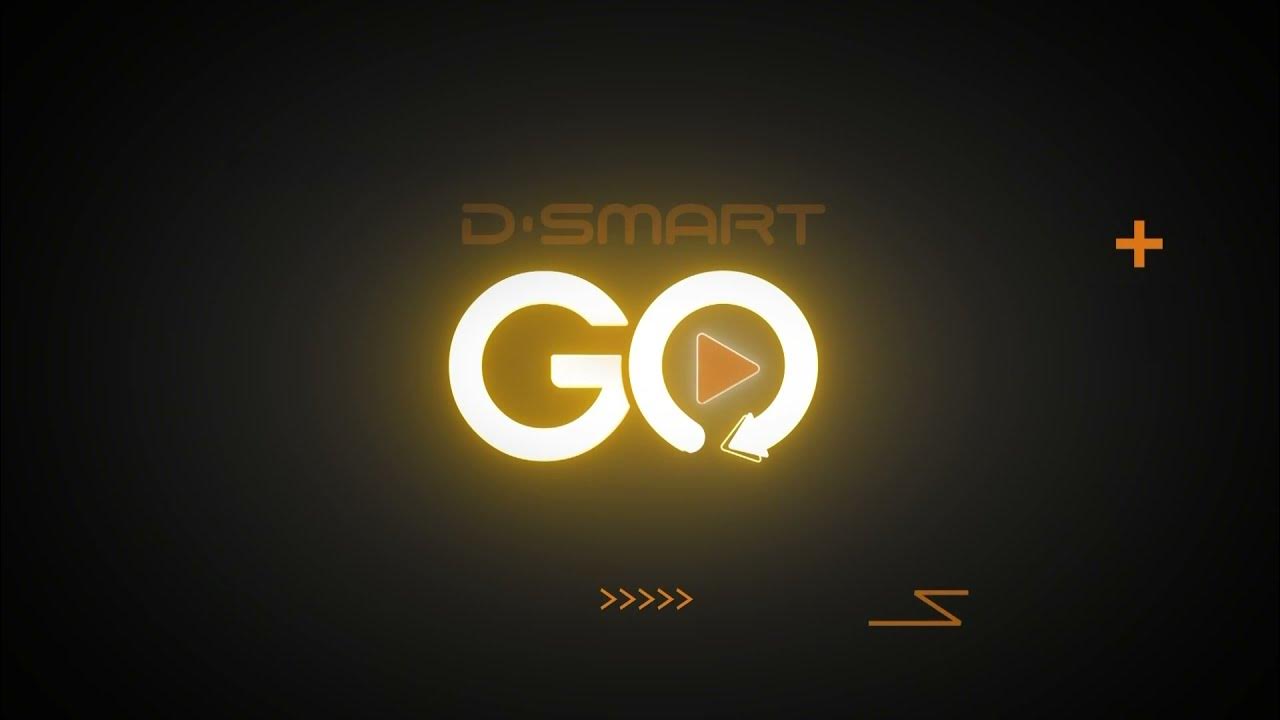 D smart go. D smart go