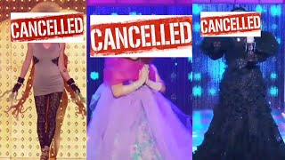 Cancelled Drag Race queens we can't talk about anymore screenshot 5
