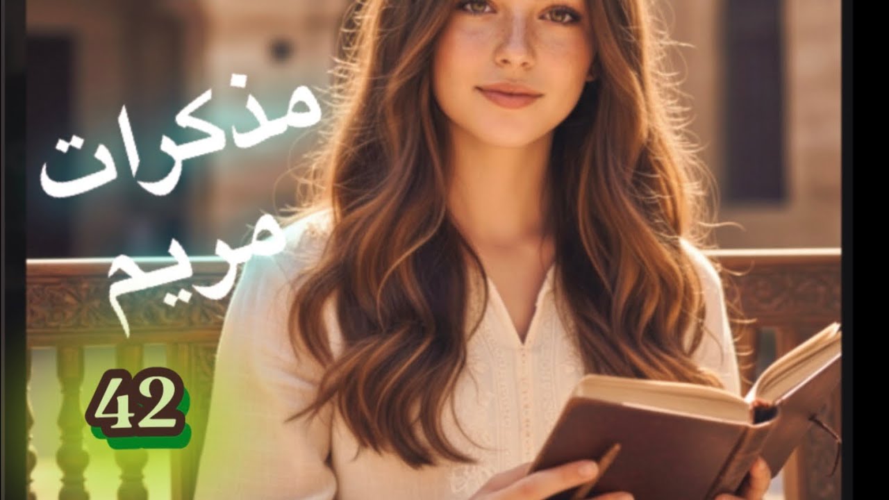 مذكرات مريم البارت 42 #قصص_عراقيه_بصوتي 