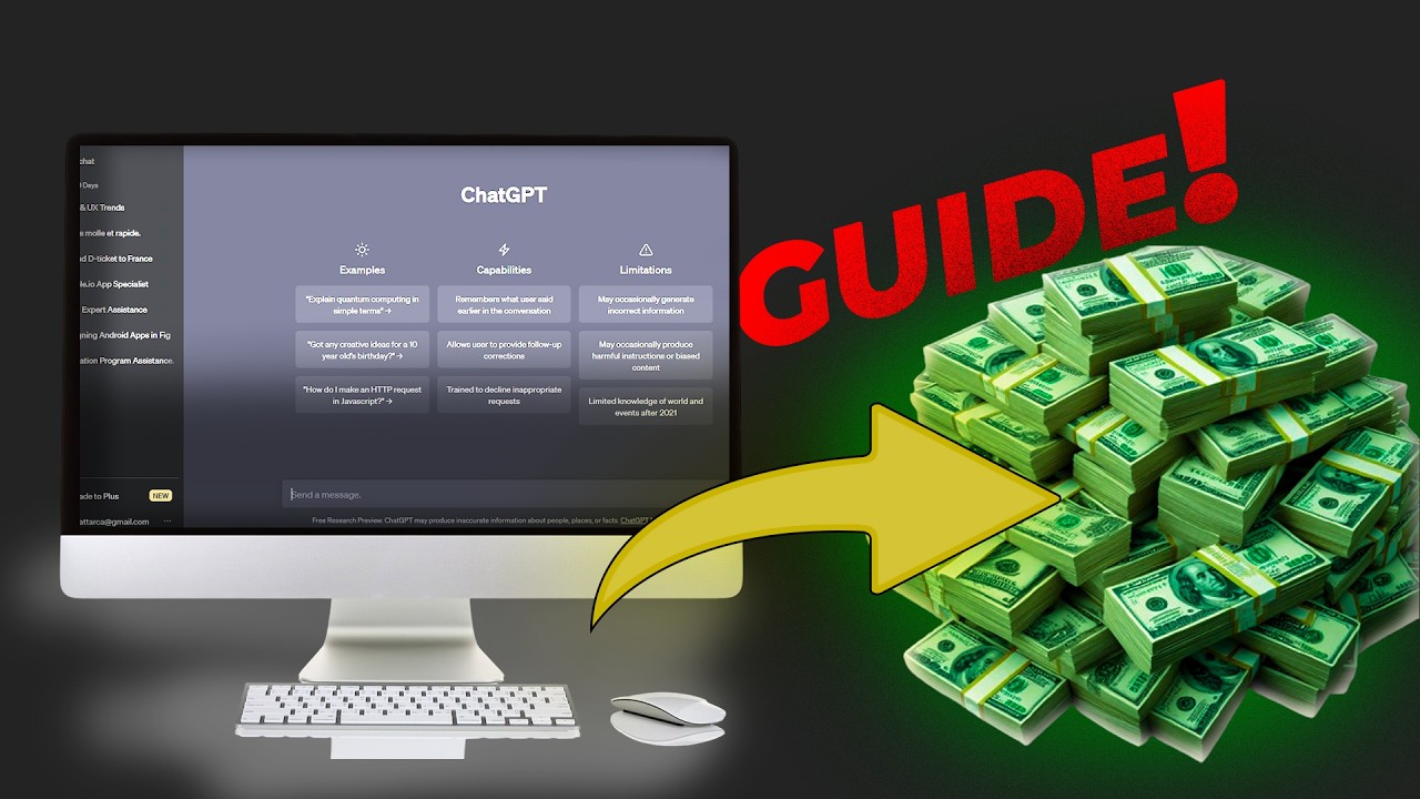 start to make money like a pro (guide 2026)