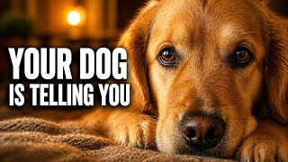 5 Rare Signs Your Dog Loves You (Most Owners Miss These)