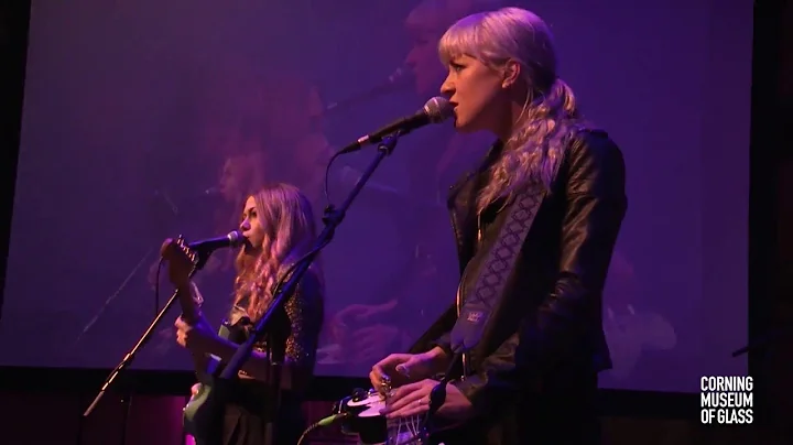 2300 with Larkin Poe and Jaime Guerrero