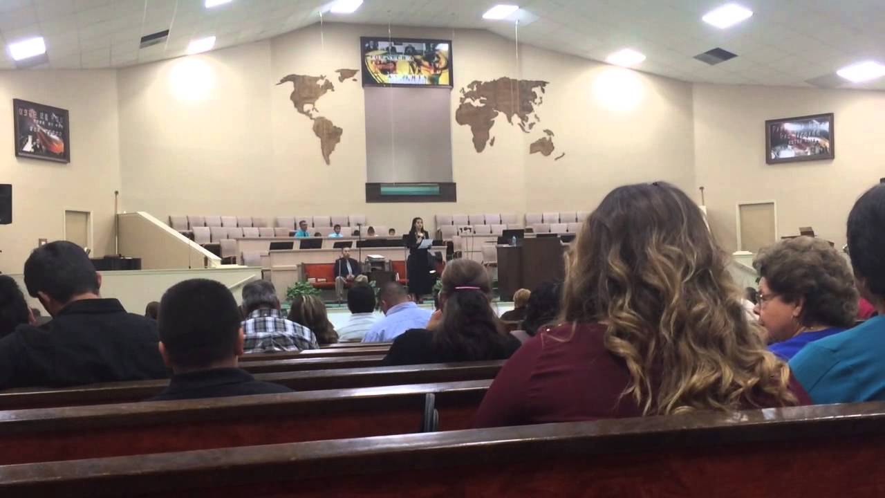 Profundo Es El Amor De Dios (How Deep The Father's Love For Us ...