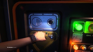 Doc Penguin in Isolated Alien pt.1 :  Where the Fuck am I going?