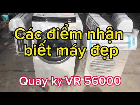 Cách nhận biết máy giặt còn tốt như thế nào.Đạt hàng Nhật zalo 0936140473 Đc; kiến thụy Hải phòng mới nhất 2023