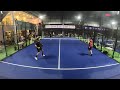 2026 McKinley Club Tournament | Men's A | Group | 06-19-2026 | Victor/Pancho v Alex/Amaury