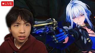 🟡Kariyu plays Wuwa 2.7 Story (Part 1)