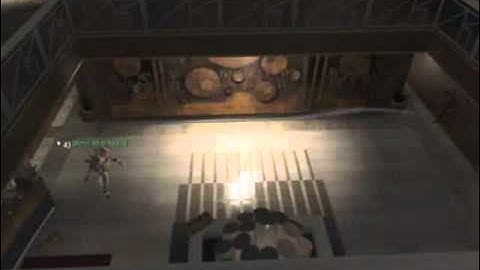 Final Kill Cam Tomahawk