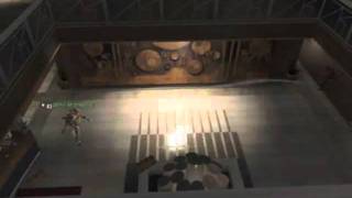 Final Kill Cam Tomahawk