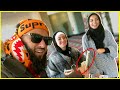 QUIZZING MUSLIMS ABOUT ISLAM | FOR A DOLLAR PART 2!