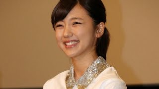 真野恵里菜、 風呂場の大胆シーンに自ら「恥ずかしい」　映画「THE NEXT GENERATION パトレイバー」舞台あいさつ(1)【第27回東京国際映画祭】