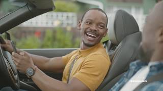 Clearscore 30 TVC 2020 Follow Your Dreams (South Africa)