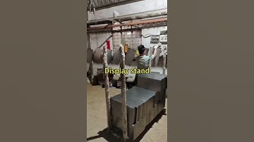 Customized display stand, welcome to customize#display stand