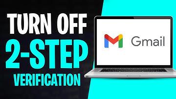 How to Turn Off 2-Step Verification in Gmail on PC (2025)