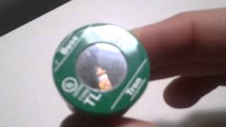 Bussmann 25 Amp Electrical Fuse