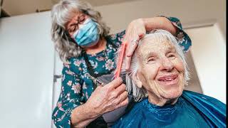 USAging 2024 Aging Innovations Awards: Elder Abuse Prevention and Housing and Homelessness