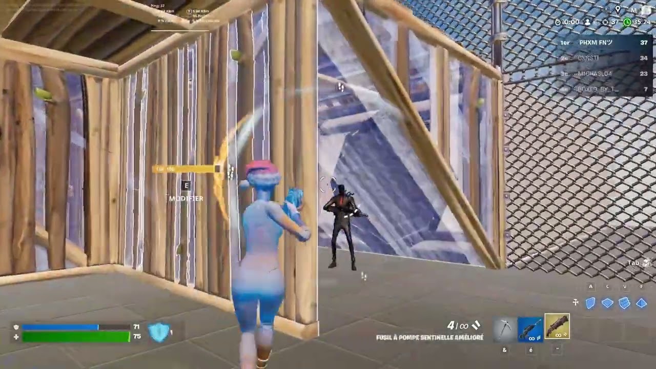 Phxm | Highlights #4