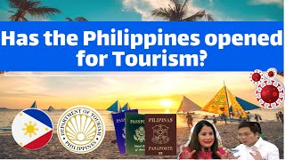 PHILIPPINE TOURISM UPDATES (INTERNATIONAL & DOMESTIC TRAVEL) DECEMBER screenshot 1