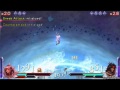 DDFF. Prishe (LXD92) VS Jecht (AnderwSilverfox)