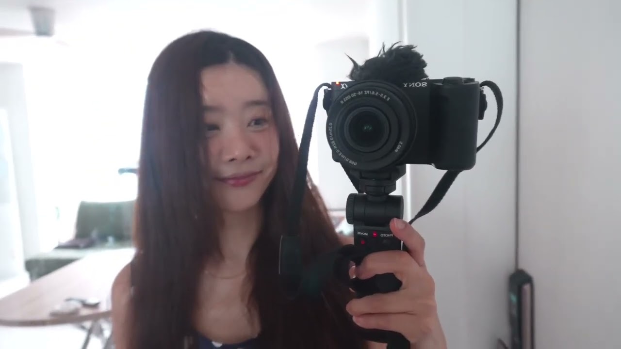 지난 여름의 하루