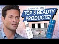 What are your Top 3 Beverly Hills MD Products? | Ask The Doctors