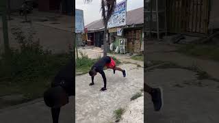 These pushup movements will change your life. #calisthenics #pushups #pushupschallenge #strength