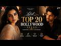 Latest Top 20 Bollywood Songs Trending Romantic Songs Best Hindi Love Song New Songs 2026 