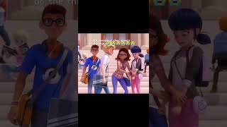 ADRINETTE check the dsc!!#miraculousladybug #adrinette #ladybug #catnoir #shorts #viral #subscribe